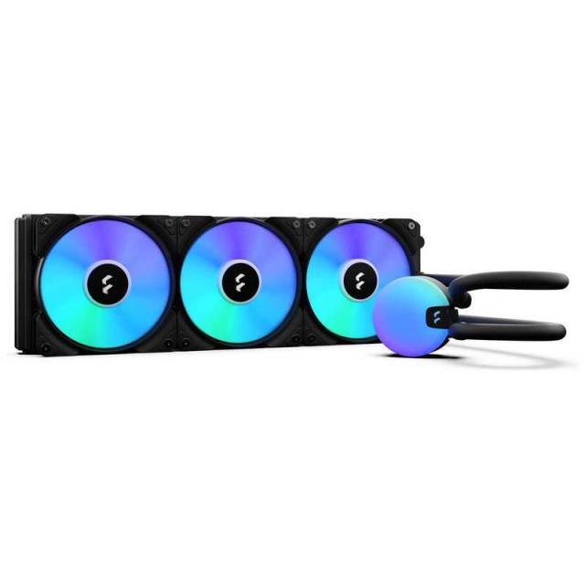 FRACTALDESIGN　Lumen S36 v2 RGB　FD-W-L1-S3612