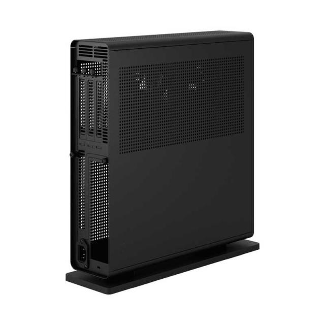 Fractal Design Ridge ITX PCケース おまけ付き Ridge — Mini-ITX PC Case