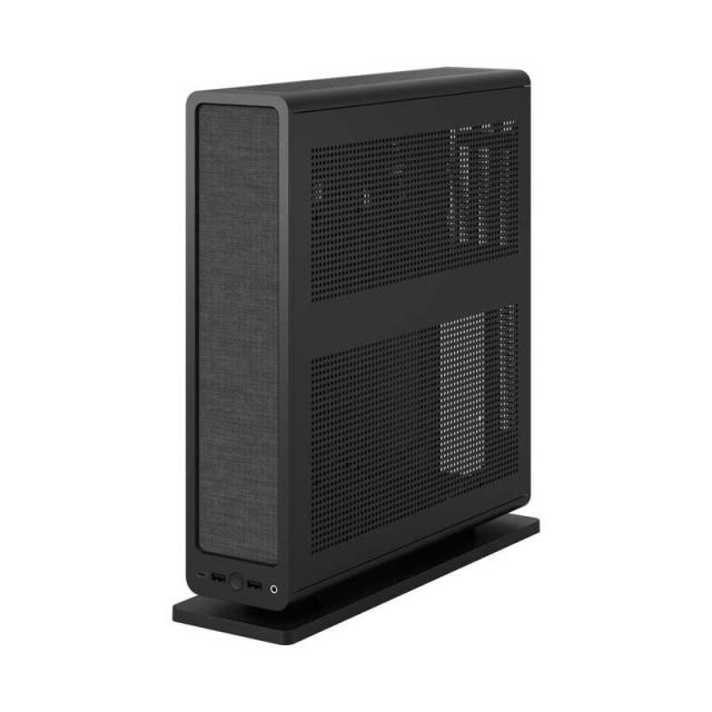 Fractal Design PCケース FD-C-POS1A-01 Pop Silent — Fractal Design