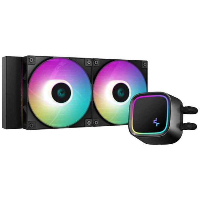 DEEPCOOL　LE520　R-LE520-BKAMMN-G-1の通販は