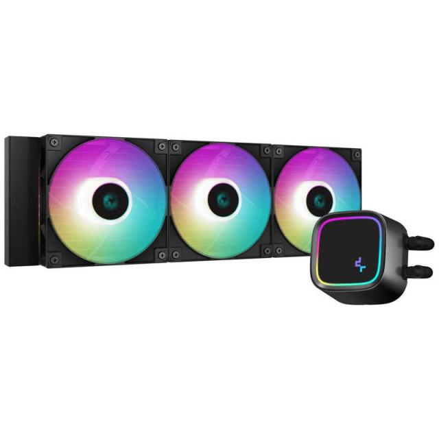 CORSAIR H100i ELT CAP XT 水冷式CPU クーラー Amazon | CORSAIR H100i ELT CAP XT 水冷式CPU クーラー CW