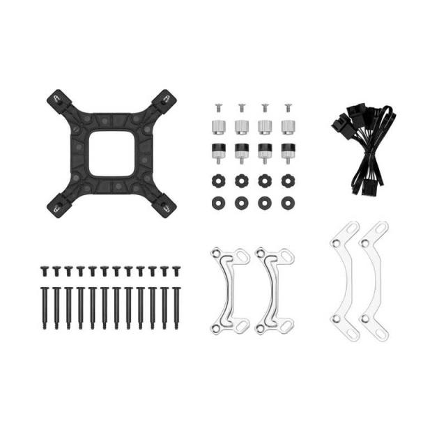 PC用ファン・クーラー deepcool le720 BK PC用ファン・クーラー deepcool le720 BK LE720｜DEEPCOOL｜株式