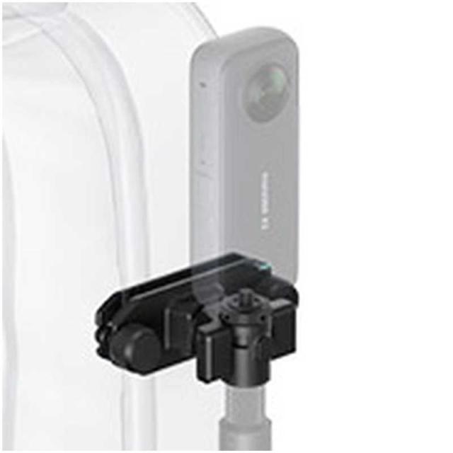 INSTA360　Magnetic Selfie Stick Holster　CINSBAVK