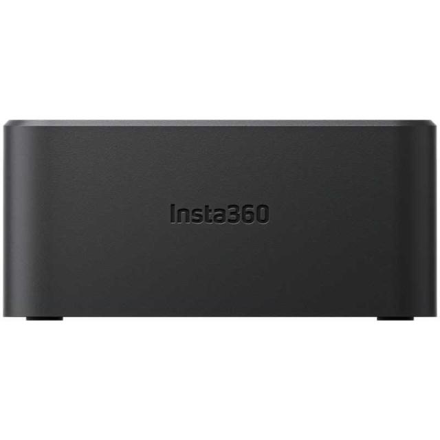 INSTA360　Insta360 X4 高速充電ハブ　CINSBBMJ_2