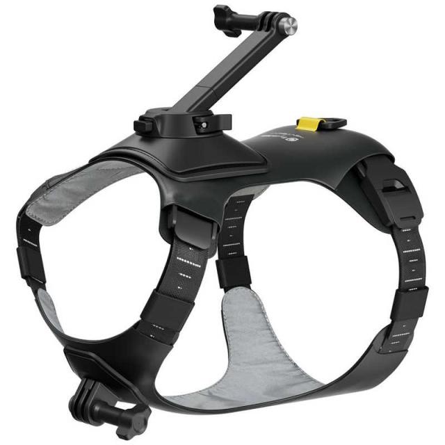 INSTA360　Insta360 ペットハーネスマウント S　CINSBAVX_2