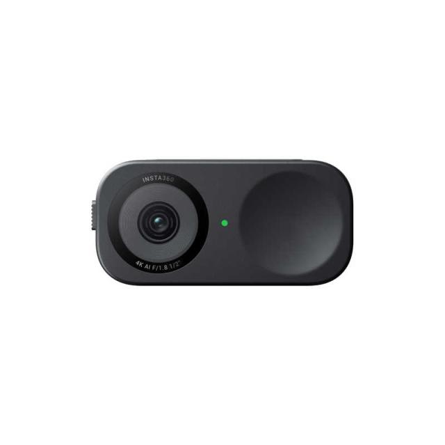 INSTA360　Insta360 Link 2 C ウェブカメラ　CINSABNA