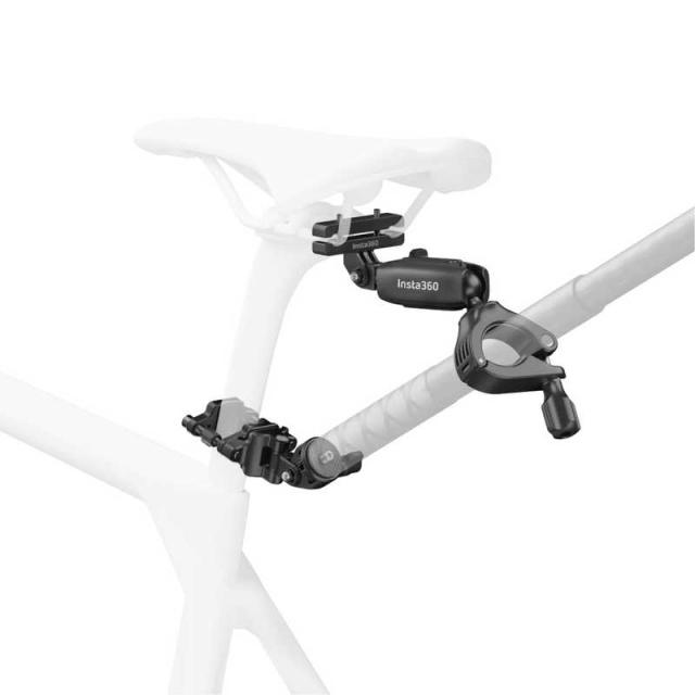 INSTA360　Insta360 自転車用テールマウントキット　CINSBAVP