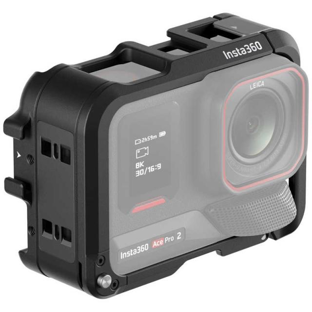 INSTA360　Insta360 Ace Pro 2/Ace Pro 万能フレーム　CINSABGB