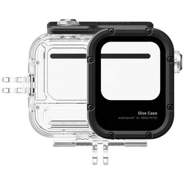 INSTA360　Insta360 Ace Pro 2 潜水ケース　CINSABGR