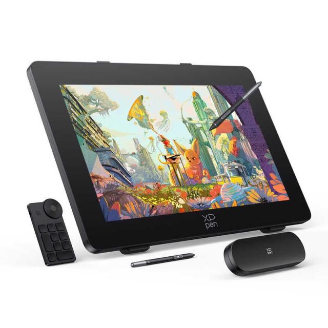 XPPEN　ART240UH-JP Artist Pro 24(Gen2) 4K　ART240UH_JP_2