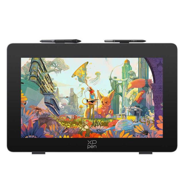 XPPEN　ART240UH-JP Artist Pro 24(Gen2) 4K　ART240UH_JP_3