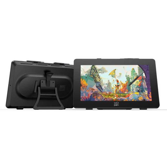 XPPEN　ART240UH-JP Artist Pro 24(Gen2) 4K　ART240UH_JP_7