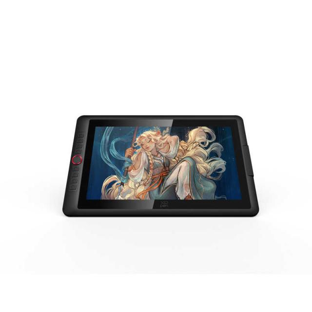 XPPEN　ART15.6Pro-JP02 Artist 15.6Pro V2　ART15.6Pro_JP02_3