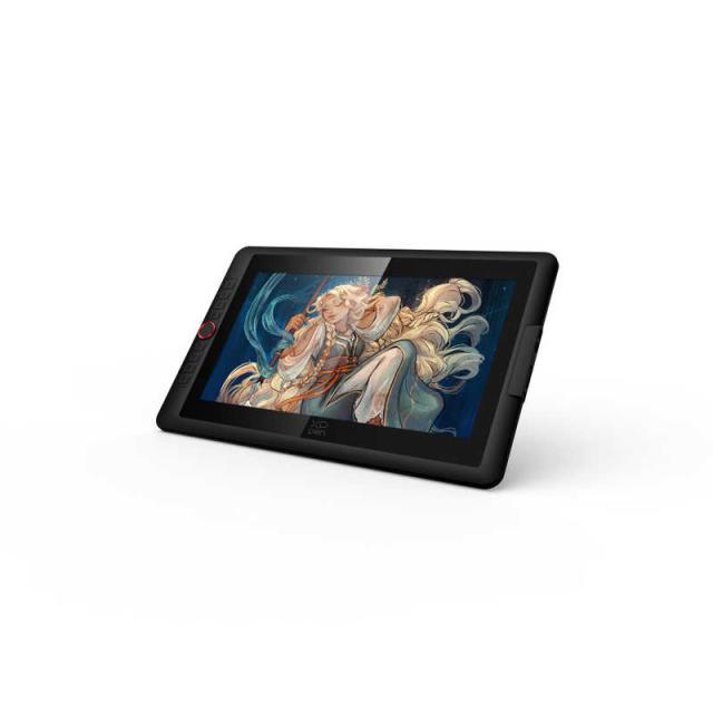 XPPEN　ART15.6Pro-JP02 Artist 15.6Pro V2　ART15.6Pro_JP02_4