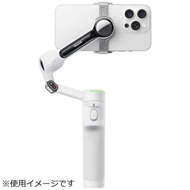 INSTA360 Insta360 Flow 2 Pro スマートフォン用スタビライザー 通常版
