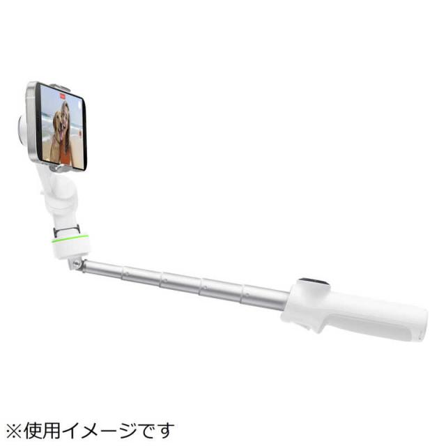 INSTA360 Insta360 Flow 2 Pro スマートフォン用スタビライザー 通常版
