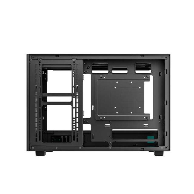 DEEPCOOL CH260 R-CH260-BKNGM0-G-1の通販はau PAY マーケット