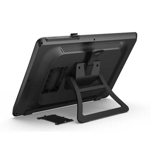XPPEN　液晶ペンタブレット ［22型］ USB-C＋USB-A HDMI接続 Artist Pro 22 (Gen2) ブラック　ART220QH_JP_4