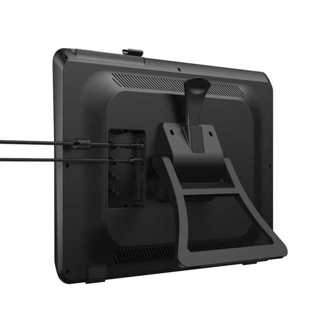 XPPEN　液晶ペンタブレット ［22型］ USB-C＋USB-A HDMI接続 Artist Pro 22 (Gen2) ブラック　ART220QH_JP_9