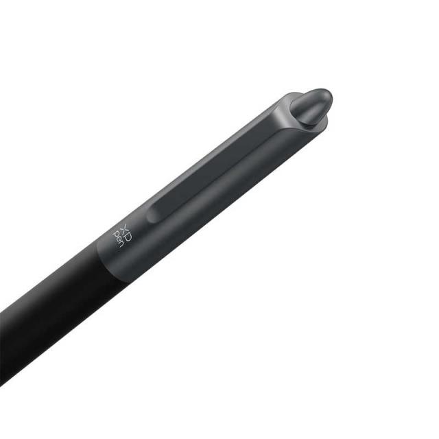 XPPEN　液晶ペンタブレット ［22型］ USB-C＋USB-A HDMI接続 Artist Pro 22 (Gen2) ブラック　ART220QH_JP_11