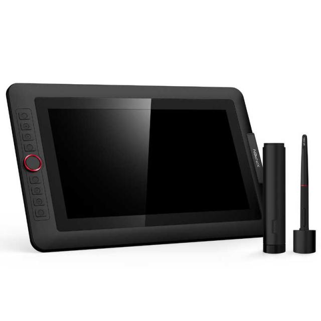 【美品】XP-PEN Artist 13.3 Pro 本体＋箱付属一式 バッグ付 美品】XP-PEN Artist 13.3 Pro 本体＋箱付属一式 バッグ付 Artist 13.3