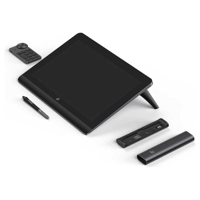 XPPEN　ARTPP160QH-JP Artist Pro 16(Gen2)替え芯セット付属　ARTPP160QH_JP_7