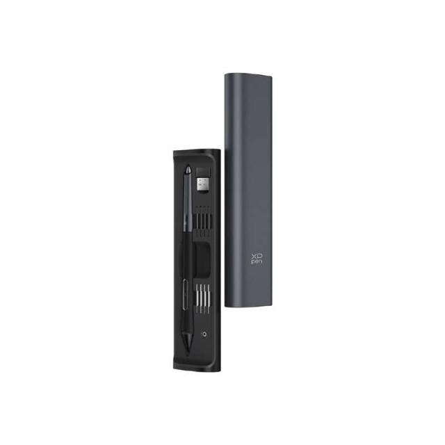 XPPEN　ARTPP160QH-JP Artist Pro 16(Gen2)替え芯セット付属　ARTPP160QH_JP_8