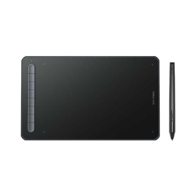 XPPEN　ITDTMW-JP Deco MW Black(製品保証18か月モデル)　ITDTMW_JP_1