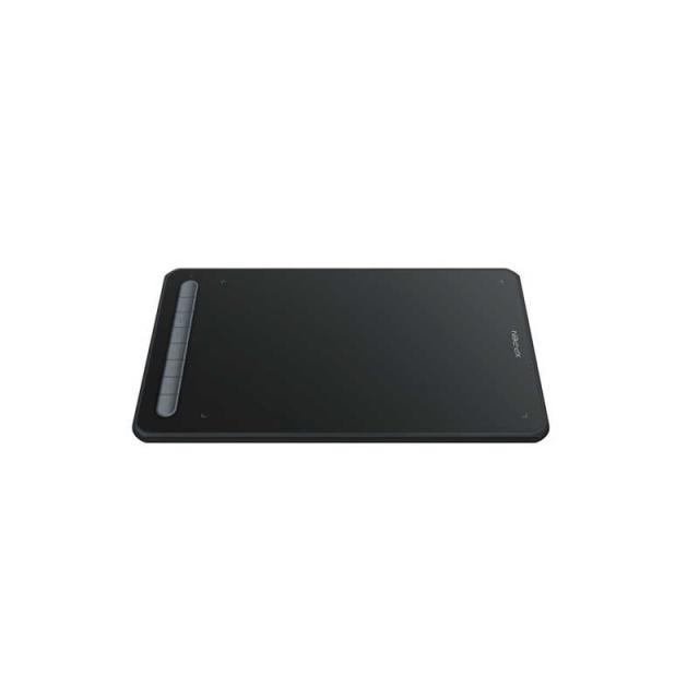 XPPEN　ITDTMW-JP Deco MW Black(製品保証18か月モデル)　ITDTMW_JP_2