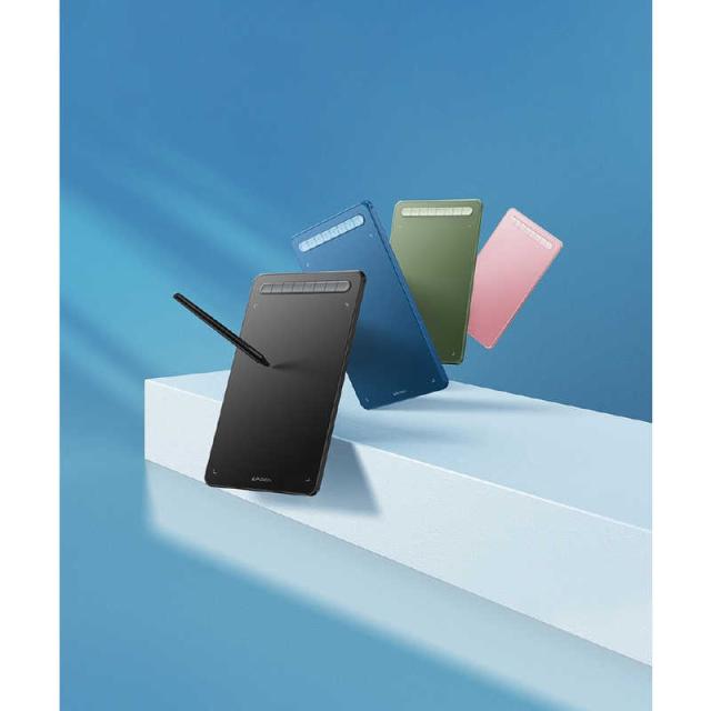 XPPEN　ITDTMW-JP Deco MW Black(製品保証18か月モデル)　ITDTMW_JP_9