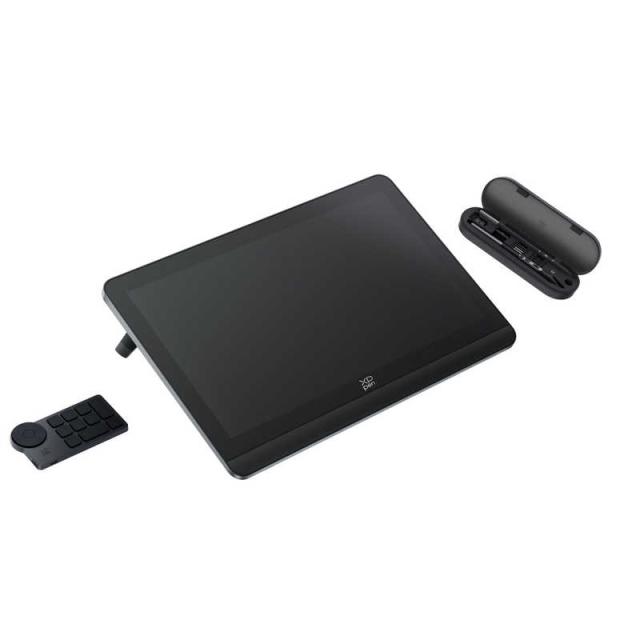 XPPEN　ARTPP180UH-JP2 Artist Pro 19(Gen2) 替え芯セット付属　ARTPP180UH_JP2_3