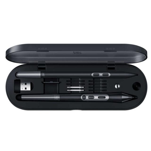 XPPEN　ARTPP180UH-JP2 Artist Pro 19(Gen2) 替え芯セット付属　ARTPP180UH_JP2_4