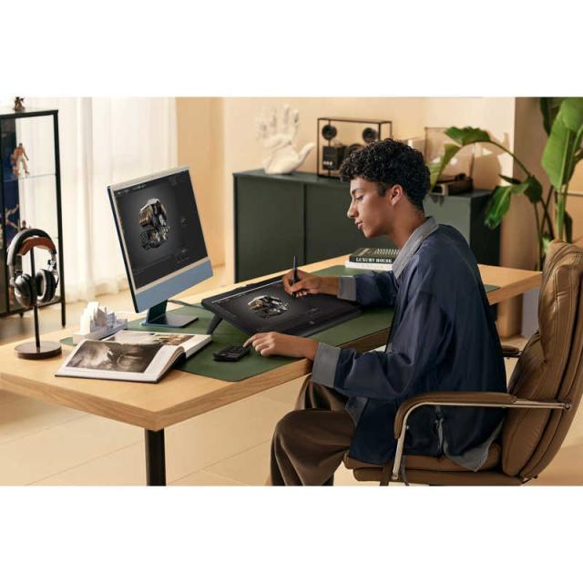 XPPEN　ARTPP180UH-JP2 Artist Pro 19(Gen2) 替え芯セット付属　ARTPP180UH_JP2_14