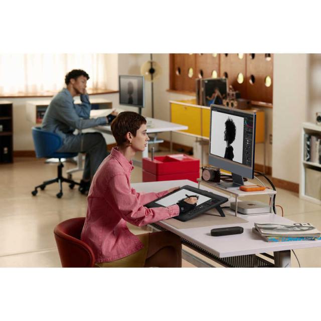 XPPEN　ARTPP180UH-JP2 Artist Pro 19(Gen2) 替え芯セット付属　ARTPP180UH_JP2_17