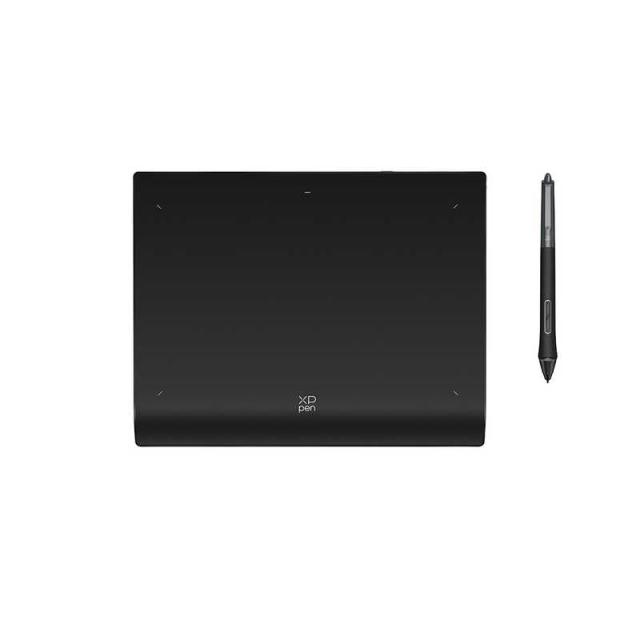 XPPEN　Deco Pro MW(Gen2)替え芯セット付属　DPDTG2MW_1