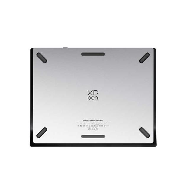 XPPEN　Deco Pro MW(Gen2)替え芯セット付属　DPDTG2MW_2