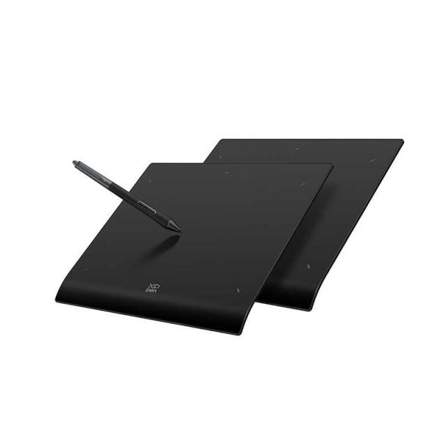 XPPEN　Deco Pro MW(Gen2)替え芯セット付属　DPDTG2MW_4