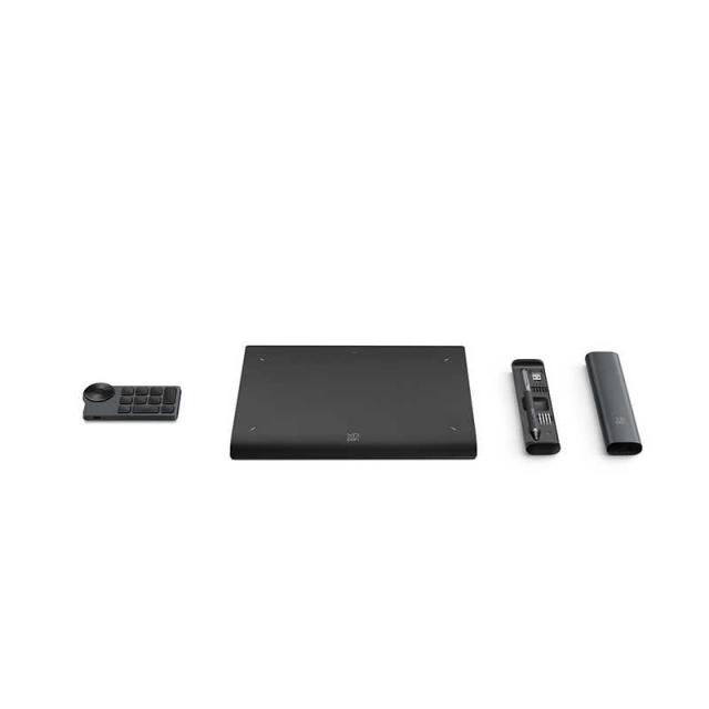 XPPEN　Deco Pro MW(Gen2)替え芯セット付属　DPDTG2MW_5