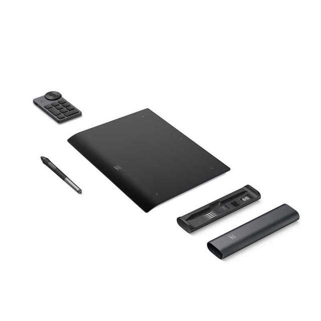 XPPEN　Deco Pro MW(Gen2)替え芯セット付属　DPDTG2MW_6