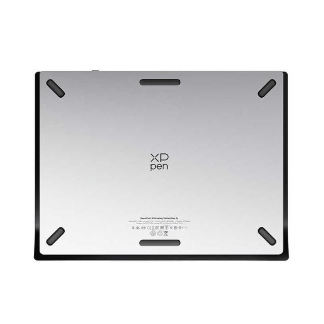 XPPEN　Deco Pro LW(Gen2)替え芯セット付属　DPDTG2LW_2