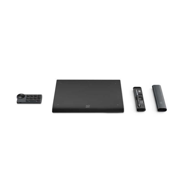 XPPEN Deco Pro LW(Gen2)替え芯セット付属 DPDTG2LW ペンタブレット本体