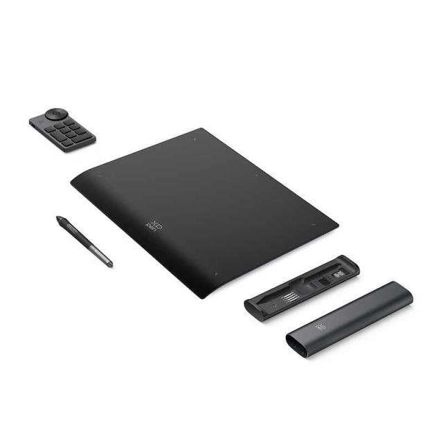 XPPEN Deco Pro LW(Gen2)替え芯セット付属 DPDTG2LW ペンタブレット本体