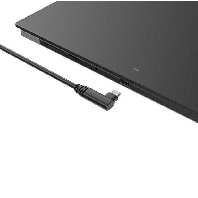 XPPEN　Deco Pro LW(Gen2)替え芯セット付属　DPDTG2LW_12