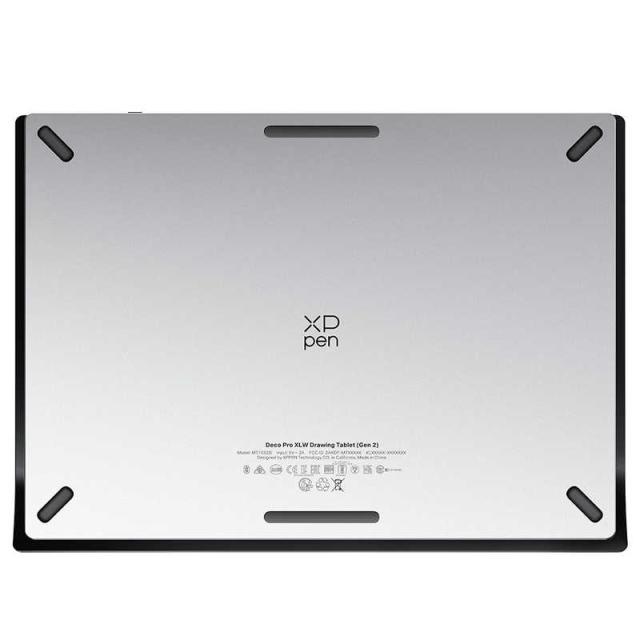XPPEN　Deco Pro XLW(Gen2)替え芯セット付属　DPDTG2XLW_1