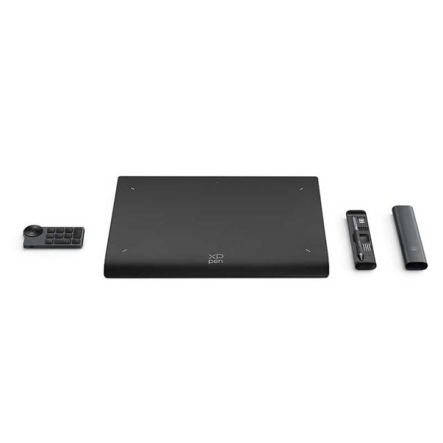 XPPEN Deco Pro XLW(Gen2)替え芯セット付属 DPDTG2XLWの通販はau PAY