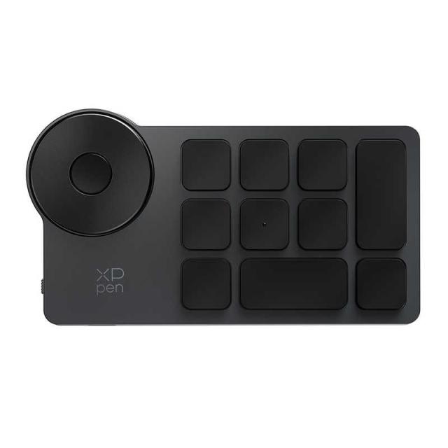 XPPEN Deco Pro XLW(Gen2)替え芯セット付属 DPDTG2XLWの通販はau PAY