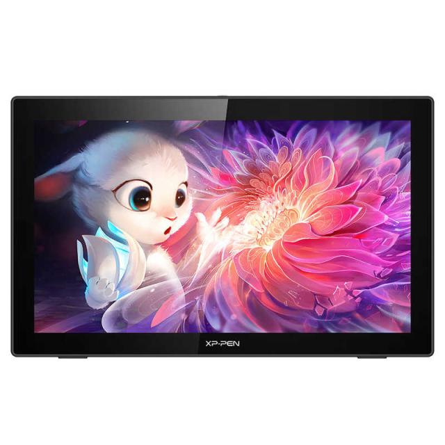 XPPEN　ペンタブレット Artist 22 2nd(製品保証18か月モデル) ［21.5型］　ART220FH_JP