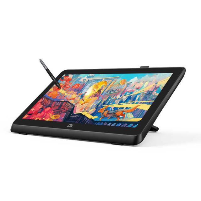 XPPEN　ART220PL-JP Artist 22 Plus(製品保証18か月モデル) ［22型］　ART220PL_JP_3