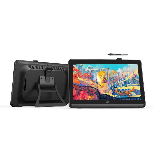 XPPEN　ART220PL-JP Artist 22 Plus(製品保証18か月モデル) ［22型］　ART220PL_JP_6