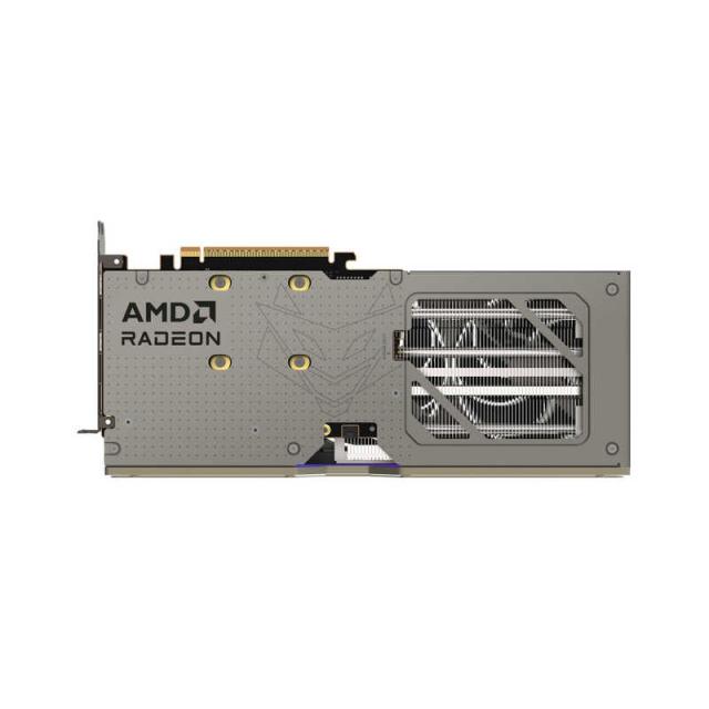 SAPPHIRE NITRO＋ Radeon RX 9060 XT GAMING OC 16GB ［Radeon RX 